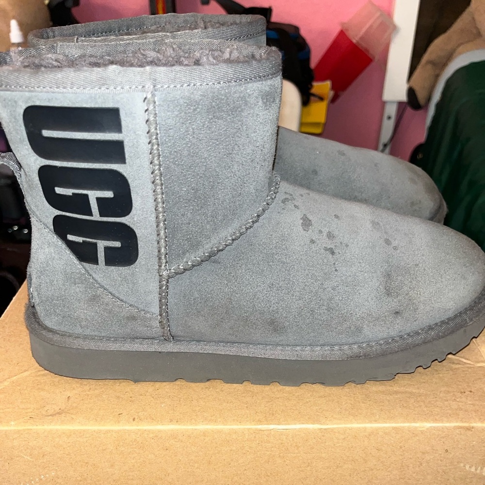 Ugg Boots